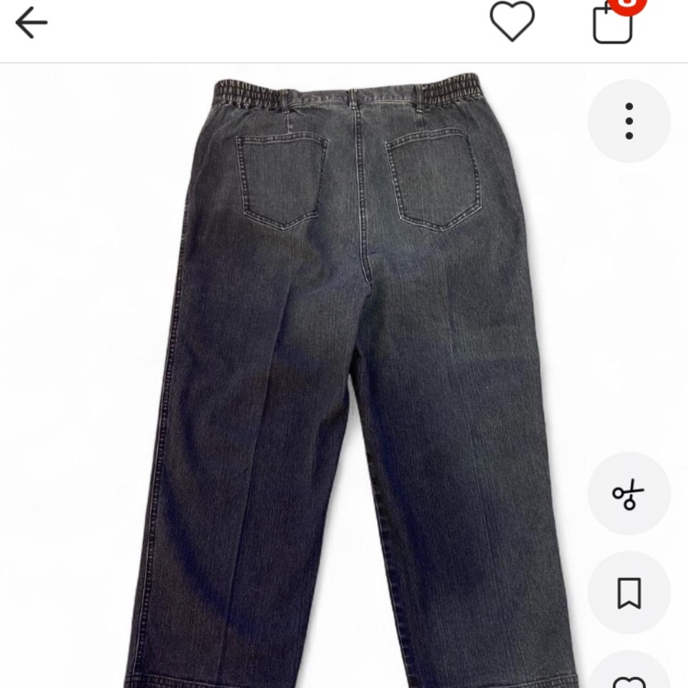 Women's Blue Jeans